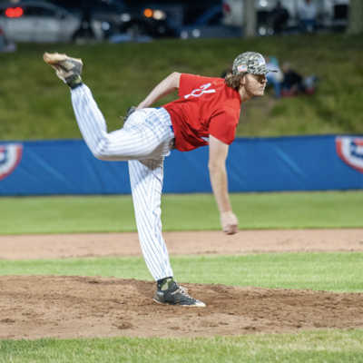 Game 18 preview: Orleans at Chatham